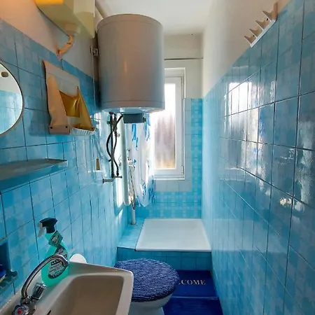 Casa vacanze Holiday Piroska