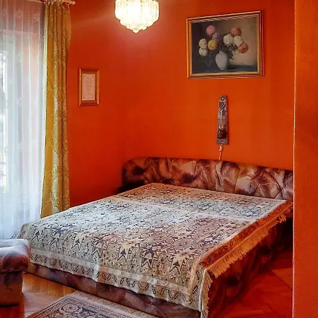 Casa vacanze Holiday Piroska *