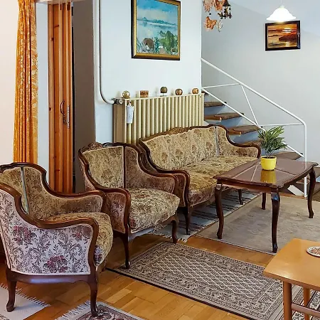 Casa vacanze Holiday Piroska *