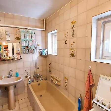 Casa vacanze Holiday Piroska *