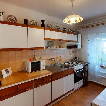 Holiday Piroska Casa vacanze