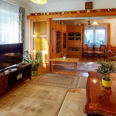 Casa vacanze Holiday Piroska