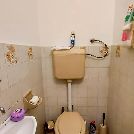Casa vacanze Holiday Piroska