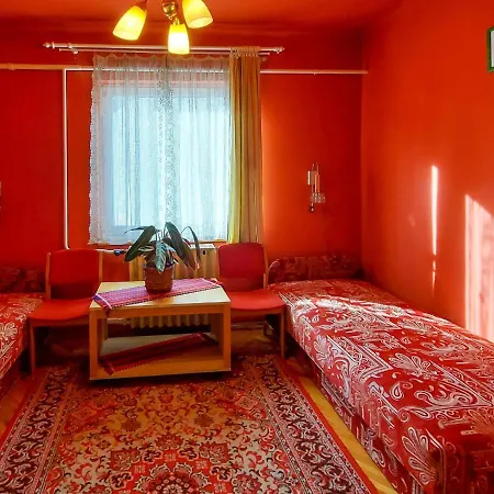 Holiday Piroska Casa vacanze Fonyód