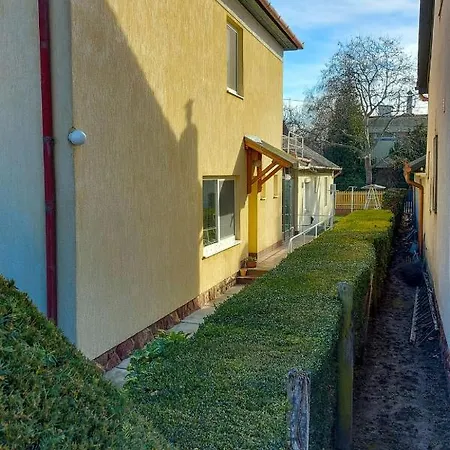Casa vacanze Holiday Piroska